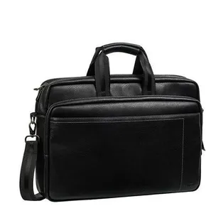Torba na laptopa Orly, czarna, 16, RIVACASE